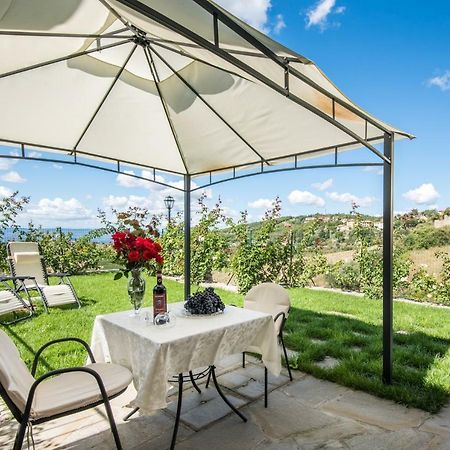 Casa Vacanze Squarcialupi Кастелина ин Кианти Екстериор снимка