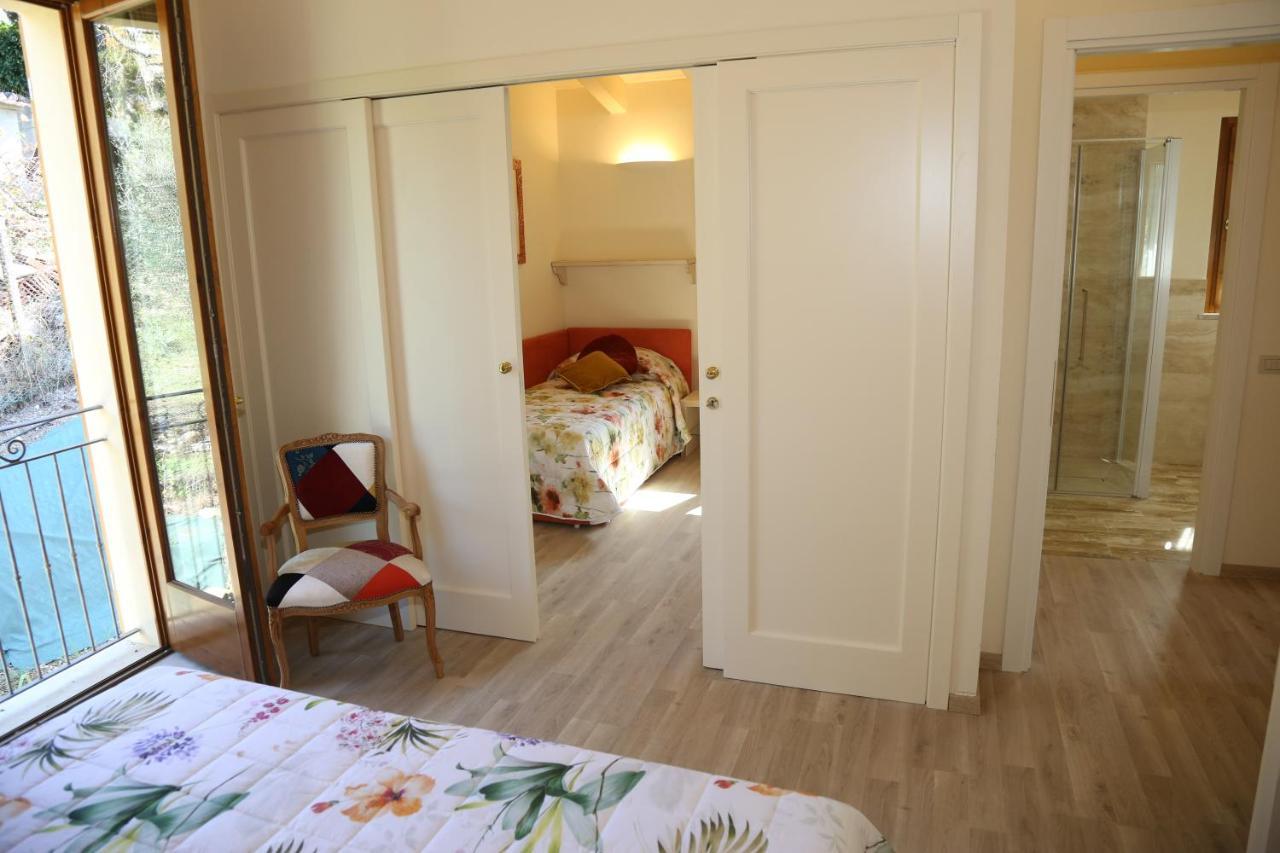 Casa Vacanze Squarcialupi Кастелина ин Кианти Екстериор снимка