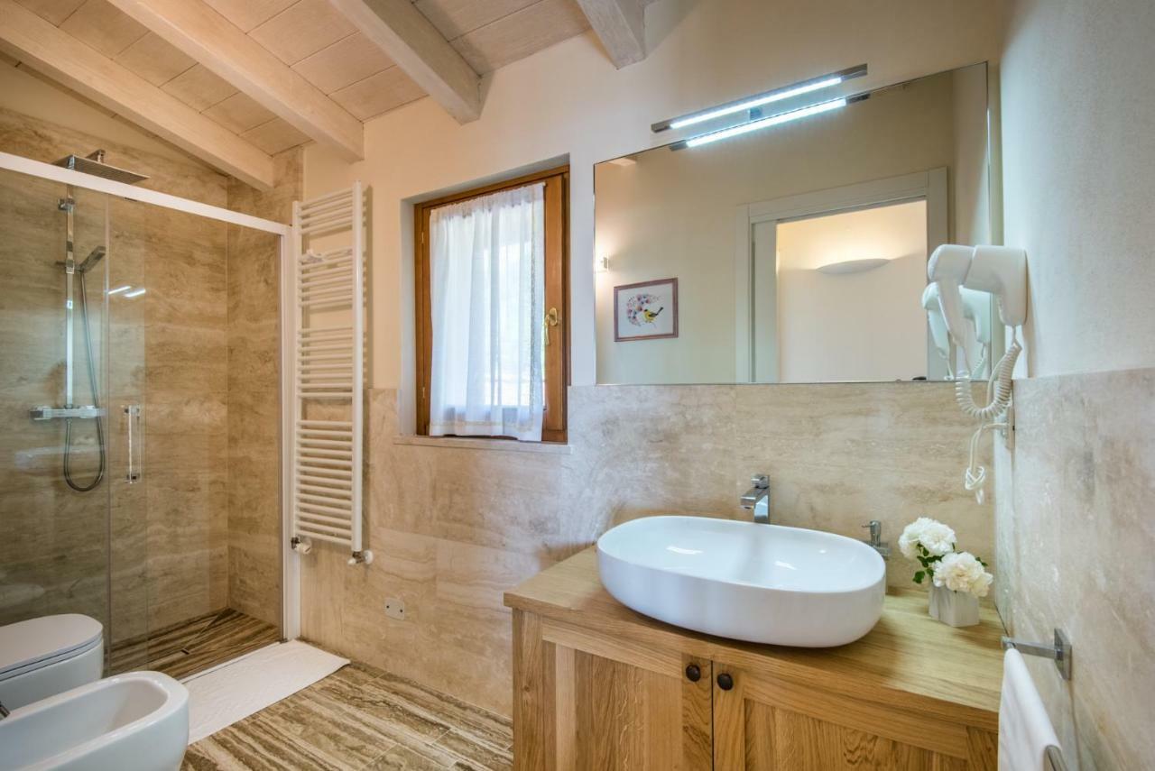 Casa Vacanze Squarcialupi Кастелина ин Кианти Екстериор снимка