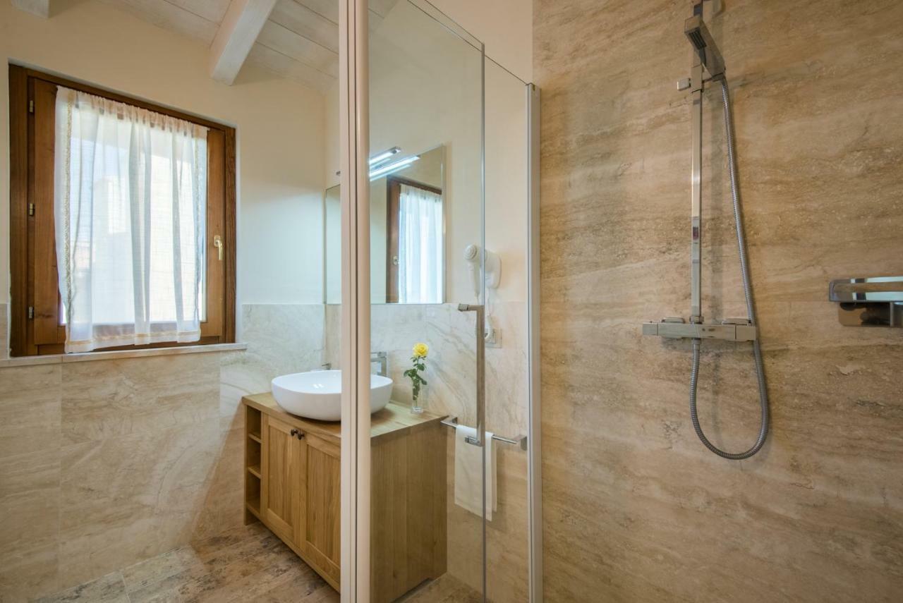 Casa Vacanze Squarcialupi Кастелина ин Кианти Екстериор снимка
